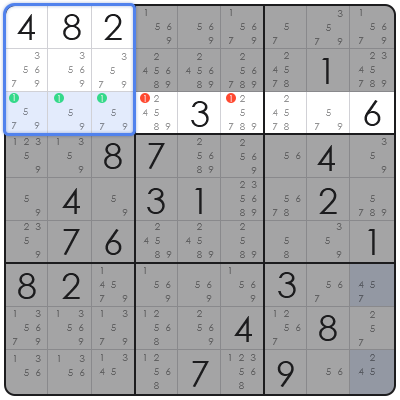 printable sudoku puzzles with answers