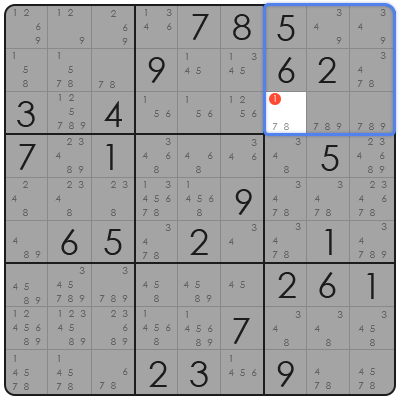 nytimes medium sudoku